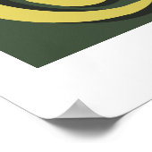 Jouets ( franse reclame) poster (Hoek)