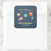 Jouets pour bébé pour bébé Stickers pour douche po (Sac)