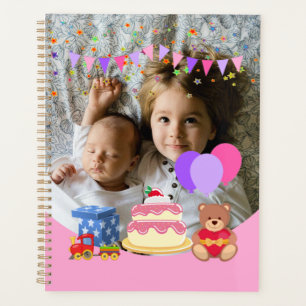 Jouets pour enfants roses mignonette Fête d'annive