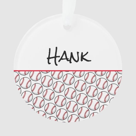 Joueur de base-ball NOM Sport Game Glove Run (devant)