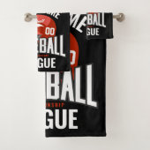 Joueur de baseball personnalisé NOM Équipe Champ C (En situation)