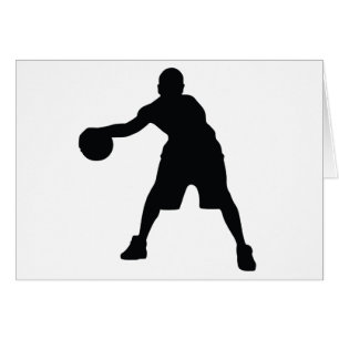 Joueur de basket