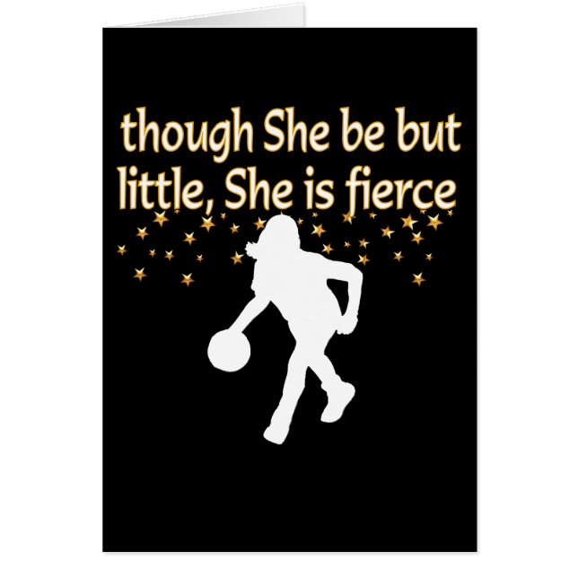 JOUEUR DE BASKETBALL FIERCE (Devant)
