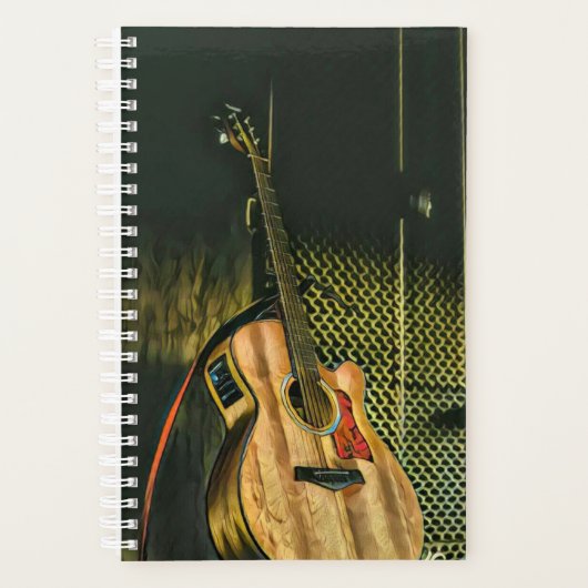 Joueur de basse guitare (Devant)