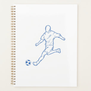 joueur de football
