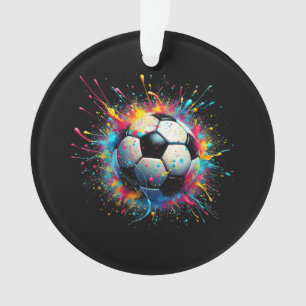 Joueur De Football cool Sport Pour Garçons Hommes 