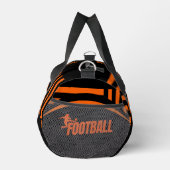 Joueur de football, équipe, sac cadeau d'anniversa (Droite)
