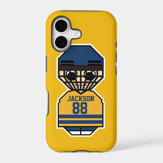 Joueur de hockey de glace