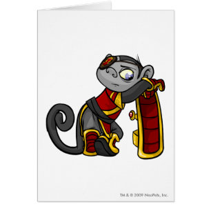 Joueur de Mynci Shenkuu