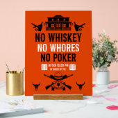 Joueur de poker vintage (Mariage)