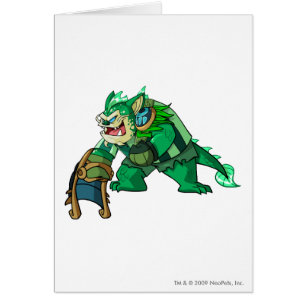 Joueur de Skeith Maraqua