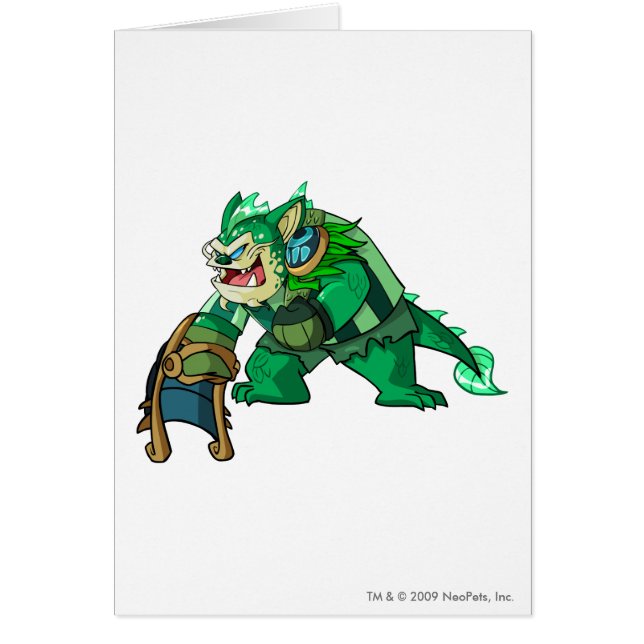 Joueur de Skeith Maraqua (Devant)