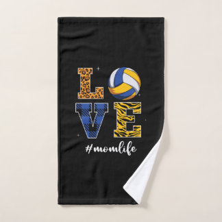 Joueur de volley-ball | Love Volleyball