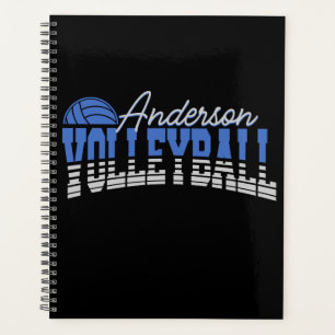 Joueur de volley-ball personnalisé AJOUTER UN NOM