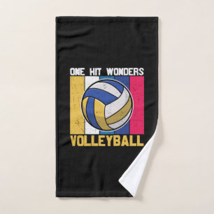 Joueur de Volleyball One Hit Wonders Volleyball