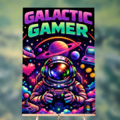 Joueur galactique (Neutre)