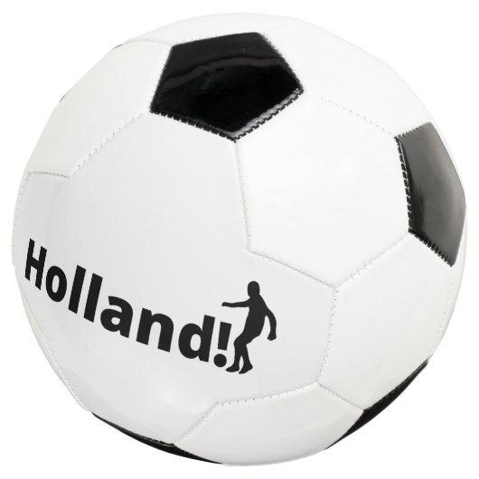 Joueur néerlandais de football utilisant point com (3/4)