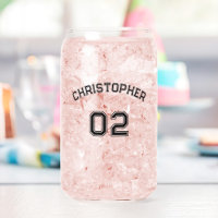 Joueur Nom Jersey Numéro Jeu Jour Fête Sports