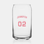 Joueur Nom Jersey Numéro Sport Jeu Jour (Recto)