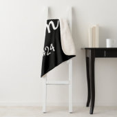 Joueur préféré noir de la couverture de la tenue d (En situation)