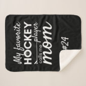 Joueur préféré noir de la couverture de la tenue d (Devant (Horizontal))