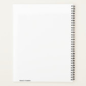 Joueur vidéo elf Boss Planner (Dos)