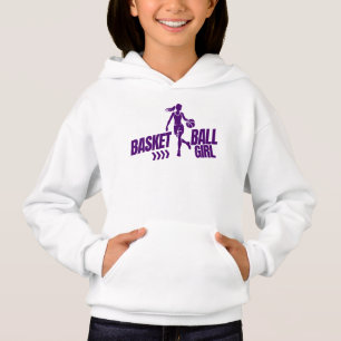 Joueuse de basket, Cadeau d'anniversaire, Équipe