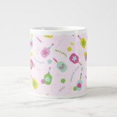 Joueuse de Pickleball Cadeau pour sa Mug de spécia (Devant)