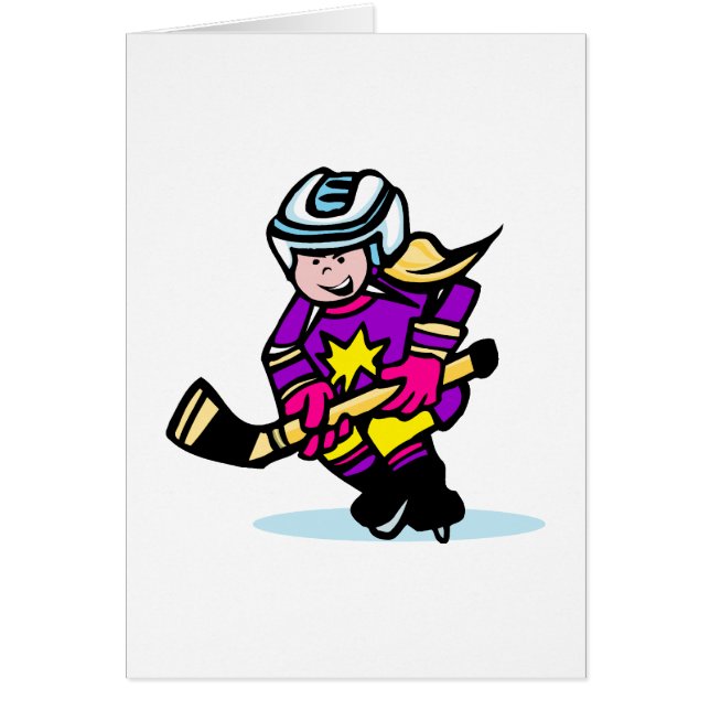 Joueuse fâchée de fille (Devant)