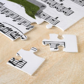 Jouez ce puzzle de musique (Côté)