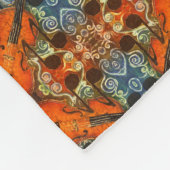 Jouez la couverture du violon de l'ouatine R5, 30" (Coin)