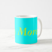 Jouez plus de tasse (Devant droit)