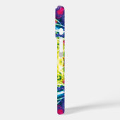 Joules Kaleidoscope Case-Mate iPhone Case (Achterkant / Links)