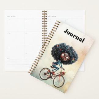 Jounal-Afro Fiets Planner