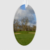 Jouons au golf (devant)