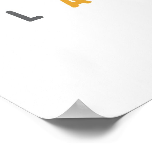 jouons. Poster et impression (Coin)