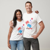 Jouons T-Shirt (Unisexe)