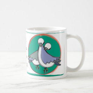 Jour 2 - 12 jours de tasse de café de Noël