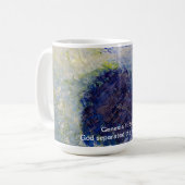 Jour 2 de 1:6 de genèse de tasse de création - 8 (Devant gauche)