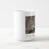 Jour à la tasse de plage (Centre)