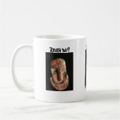 Jour approximatif ? Nuit dure ? Tasse (Gauche)