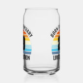 Jour bissextile Anniversaire 29 février Année biss (Gauche)