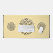 Jour céleste (Clavier et souris)