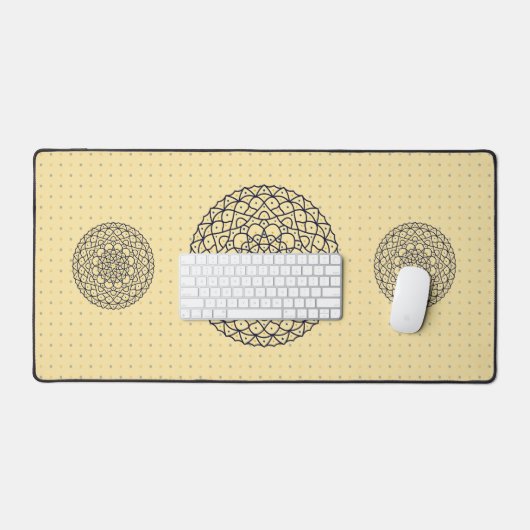 Jour céleste (Clavier et souris)