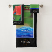 Jour de camping de jour et de nuit (En situation)