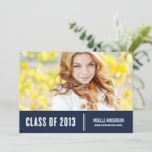 JOUR DE DIFFUSION | INVITATION À LA DIPLÔME (Debout devant)