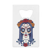 Jour de femme des morts (Devant)