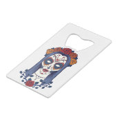 Jour de femme des morts (Devant Angle)