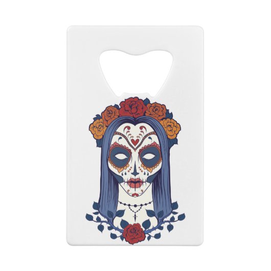 Jour de femme des morts (Dos)