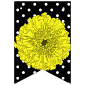 JOUR DE LA BANNIÈRE MORTE D'ÉTAMINE (Premier drapeau)